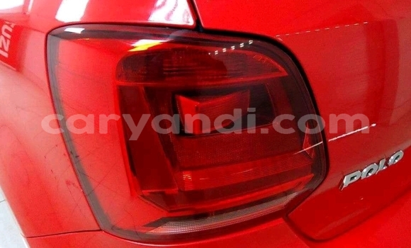 Buy Used Volkswagen Polo Red Car in Zambezi in North-Western Buy Used Volkswagen Polo Red Car in Zambezi in North-Western