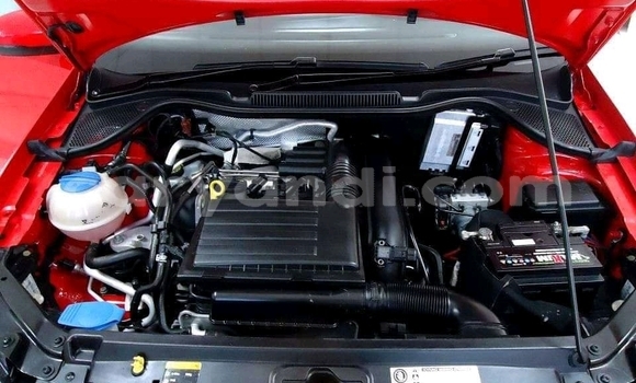 Buy Used Volkswagen Polo Red Car in Zambezi in North-Western Buy Used Volkswagen Polo Red Car in Zambezi in North-Western