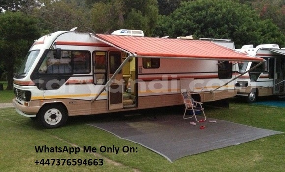 Nunua Ilio tumika Toyota Fortuner Beige Gari ndani ya Lusaka nchini Zambia