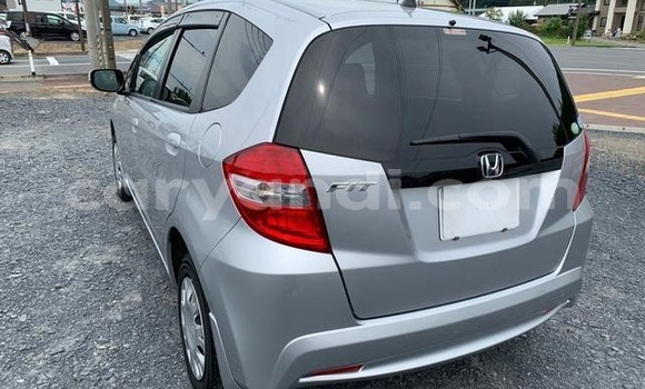 Nunua Ilio tumika Honda Brio Fedha Gari ndani ya Chambishi nchini Copperbelt