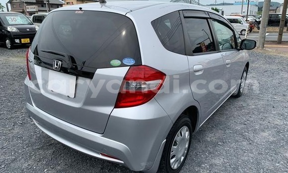 Buy Used Honda Brio Silver Car in Chambishi in Copperbelt Buy Used Honda Brio Silver Car in Chambishi in Copperbelt