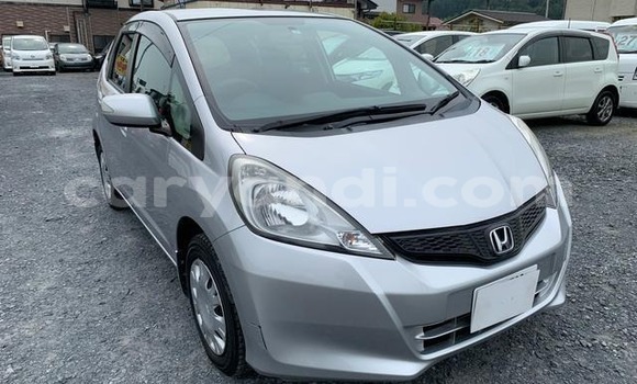 Buy Used Honda Brio Silver Car in Chambishi in Copperbelt Buy Used Honda Brio Silver Car in Chambishi in Copperbelt