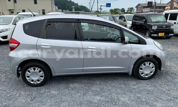 Buy Used Honda Brio Silver Car in Chambishi in Copperbelt Buy Used Honda Brio Silver Car in Chambishi in Copperbelt