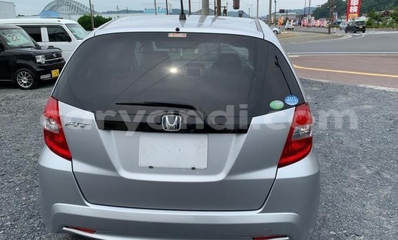 Buy Used Honda Brio Silver Car in Chambishi in Copperbelt Buy Used Honda Brio Silver Car in Chambishi in Copperbelt