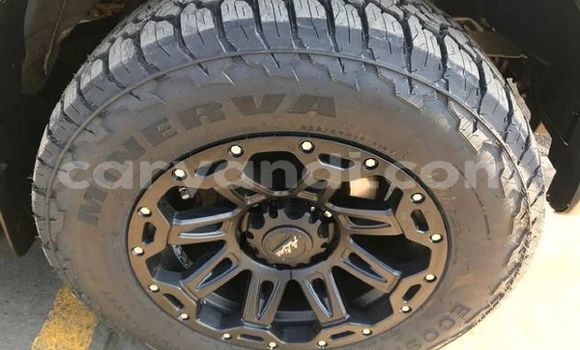 Buy Used Toyota Hilux Silver Car in Lusaka in Zambia Buy Used Toyota Hilux Silver Car in Lusaka in Zambia