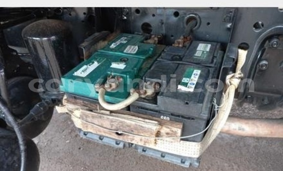 Buy Used Mitsubishi Frontera White Car in Livingstone in Zambia Buy Used Mitsubishi Frontera White Car in Livingstone in Zambia