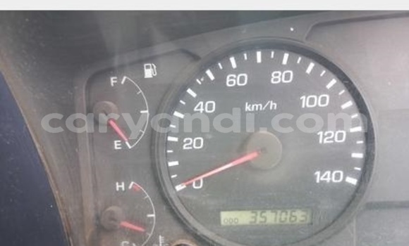 Buy Used Mitsubishi Frontera White Car in Livingstone in Zambia Buy Used Mitsubishi Frontera White Car in Livingstone in Zambia