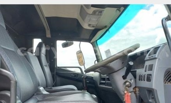 Buy Used Mitsubishi Frontera White Car in Livingstone in Zambia Buy Used Mitsubishi Frontera White Car in Livingstone in Zambia