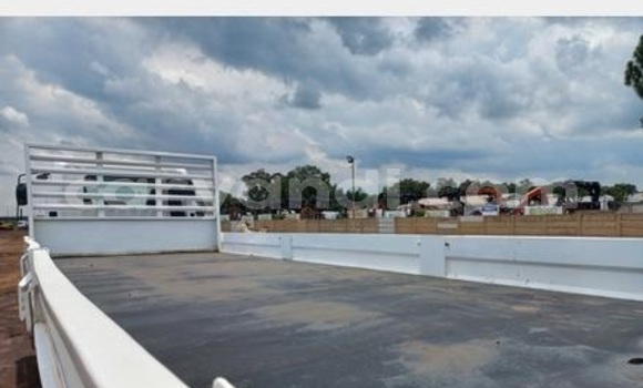 Buy Used Mitsubishi Frontera White Car in Livingstone in Zambia Buy Used Mitsubishi Frontera White Car in Livingstone in Zambia