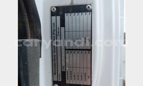 Buy Used Mitsubishi Frontera White Car in Livingstone in Zambia Buy Used Mitsubishi Frontera White Car in Livingstone in Zambia