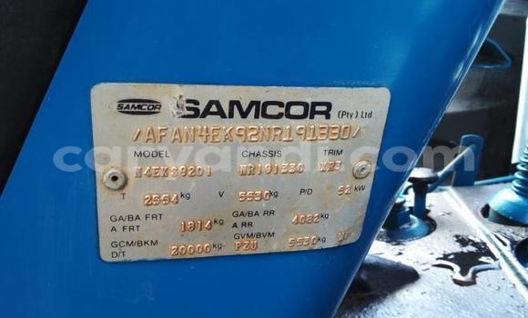 Tenga Tsaru Ford E 150 Cargo Van Bhuruu Rori in Kabwe in Zambia Tenga Tsaru Ford E 150 Cargo Van Bhuruu Rori in Kabwe in Zambia