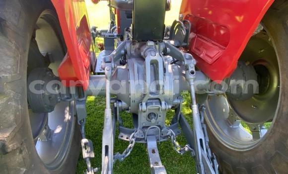 Buy Used Ricomag BW200 Red Truck in Kabwe in Zambia Buy Used Ricomag BW200 Red Truck in Kabwe in Zambia