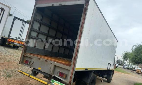 Tenga Tsaru Isuzu FTR 850 Chena Rori in Kabwe in Zambia Tenga Tsaru Isuzu FTR 850 Chena Rori in Kabwe in Zambia