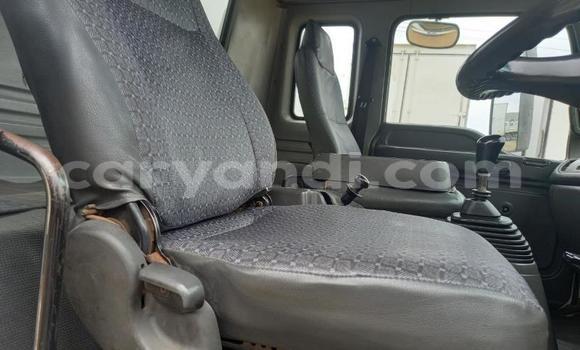 Tenga Tsaru Isuzu FTR 850 Chena Rori in Kabwe in Zambia Tenga Tsaru Isuzu FTR 850 Chena Rori in Kabwe in Zambia