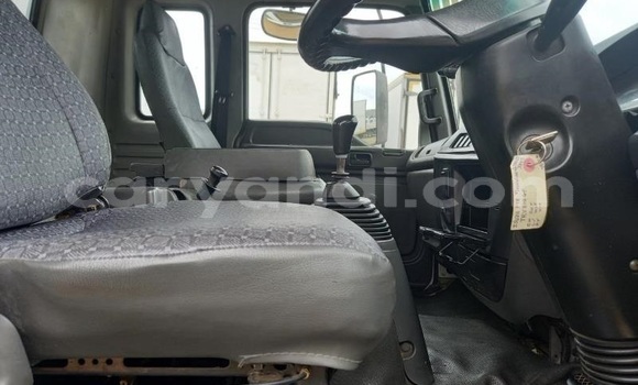 Tenga Tsaru Isuzu FTR 850 Chena Rori in Kabwe in Zambia Tenga Tsaru Isuzu FTR 850 Chena Rori in Kabwe in Zambia