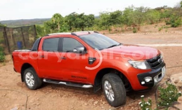 Buy Used Ford Ranger Brown Car in Lusaka in Zambia Buy Used Ford Ranger Brown Car in Lusaka in Zambia