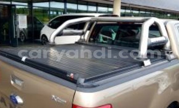 Acheter Occasion Voiture Ford Ranger Beige à Chingola, Zambie Acheter Occasion Voiture Ford Ranger Beige à Chingola, Zambie