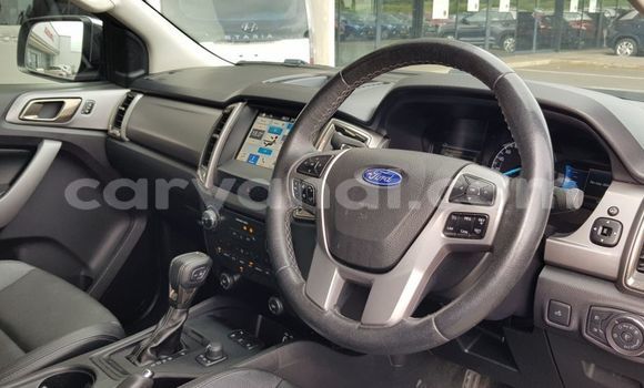 Acheter Occasion Voiture Ford Ranger Beige à Chingola, Zambie Acheter Occasion Voiture Ford Ranger Beige à Chingola, Zambie