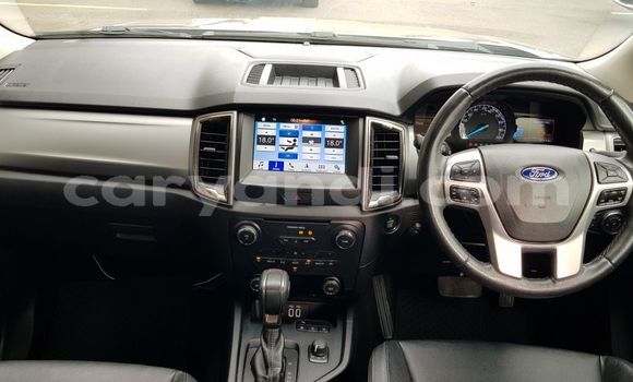 Acheter Occasion Voiture Ford Ranger Beige à Chingola, Zambie Acheter Occasion Voiture Ford Ranger Beige à Chingola, Zambie