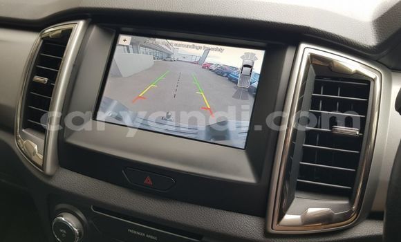 Acheter Occasion Voiture Ford Ranger Beige à Chingola, Zambie Acheter Occasion Voiture Ford Ranger Beige à Chingola, Zambie