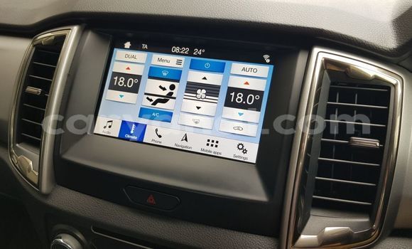 Acheter Occasion Voiture Ford Ranger Beige à Chingola, Zambie Acheter Occasion Voiture Ford Ranger Beige à Chingola, Zambie