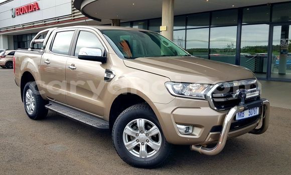 Acheter Occasion Voiture Ford Ranger Beige à Chingola, Zambie Acheter Occasion Voiture Ford Ranger Beige à Chingola, Zambie
