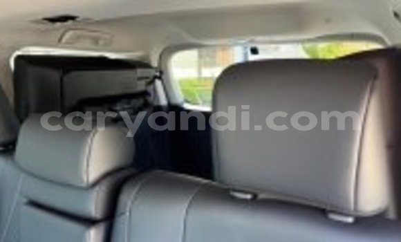 Buy Used Toyota Fortuner Silver Car in Chingola in Zambia Buy Used Toyota Fortuner Silver Car in Chingola in Zambia