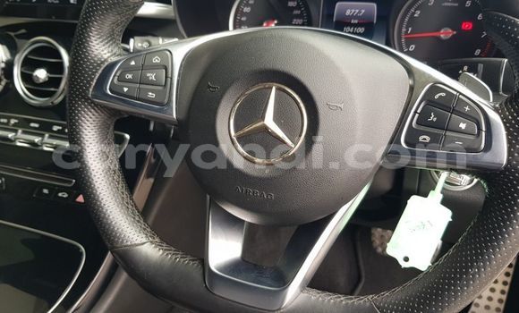 Acheter Occasion Voiture Mercedes‒Benz C–Class Gris à Chingola, Zambie Acheter Occasion Voiture Mercedes‒Benz C–Class Gris à Chingola, Zambie