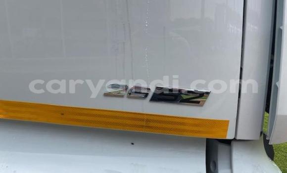 Buy Used Mercedes–Benz 2644 White Truck in Lusaka in Zambia Buy Used Mercedes–Benz 2644 White Truck in Lusaka in Zambia