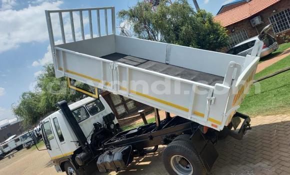 Tenga Tsaru Hino Ranger Chena Rori in Kabwe in Zambia Tenga Tsaru Hino Ranger Chena Rori in Kabwe in Zambia