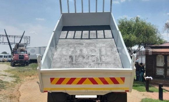 Tenga Tsaru Hino Ranger Chena Rori in Kabwe in Zambia Tenga Tsaru Hino Ranger Chena Rori in Kabwe in Zambia