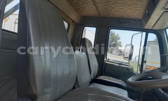 Tenga Tsaru Hino Ranger Chena Rori in Kabwe in Zambia Tenga Tsaru Hino Ranger Chena Rori in Kabwe in Zambia