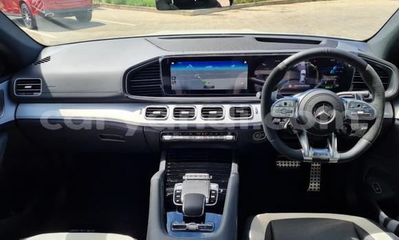 Buy Used Mercedes‒Benz GLE Coupe White Car in Lusaka in Zambia Buy Used Mercedes‒Benz GLE Coupe White Car in Lusaka in Zambia