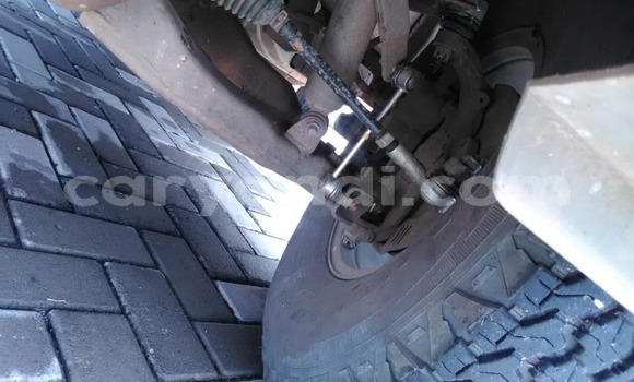 Buy Used Isuzu KB Silver Car in Lusaka in Zambia Buy Used Isuzu KB Silver Car in Lusaka in Zambia