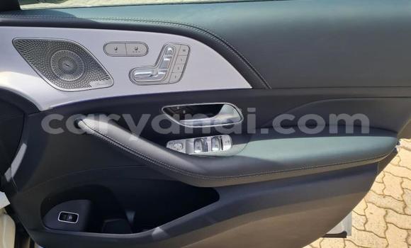 Buy Used Mercedes‒Benz GLE Coupe White Car in Lusaka in Zambia Buy Used Mercedes‒Benz GLE Coupe White Car in Lusaka in Zambia