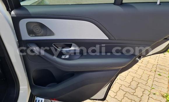 Buy Used Mercedes‒Benz GLE Coupe White Car in Lusaka in Zambia Buy Used Mercedes‒Benz GLE Coupe White Car in Lusaka in Zambia