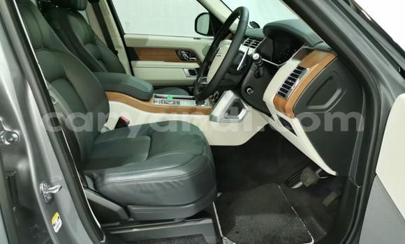 Tenga Tsaru Land Rover Range Rover Vogue Sirivha Mota in Lusaka in Zambia Tenga Tsaru Land Rover Range Rover Vogue Sirivha Mota in Lusaka in Zambia