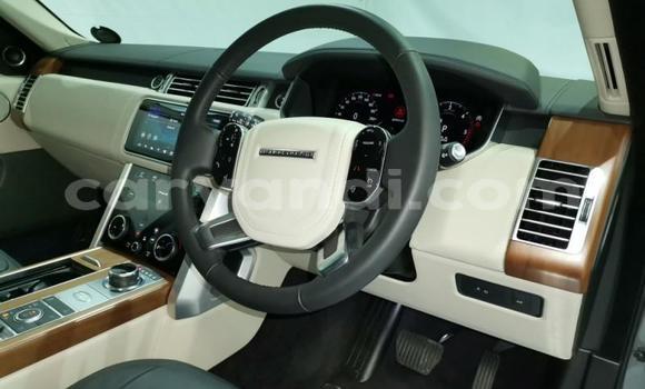 Tenga Tsaru Land Rover Range Rover Vogue Sirivha Mota in Lusaka in Zambia Tenga Tsaru Land Rover Range Rover Vogue Sirivha Mota in Lusaka in Zambia