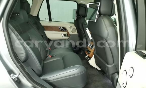 Tenga Tsaru Land Rover Range Rover Vogue Sirivha Mota in Lusaka in Zambia Tenga Tsaru Land Rover Range Rover Vogue Sirivha Mota in Lusaka in Zambia