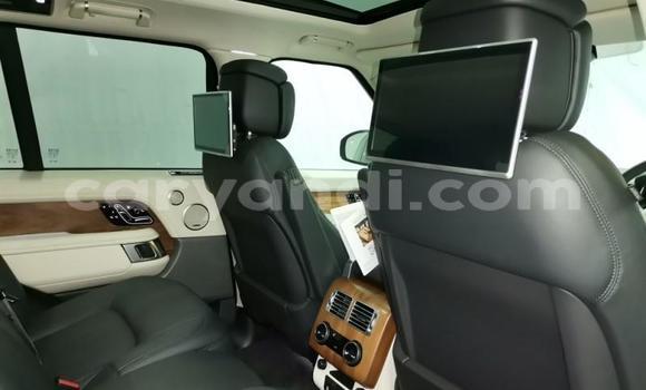 Tenga Tsaru Land Rover Range Rover Vogue Sirivha Mota in Lusaka in Zambia Tenga Tsaru Land Rover Range Rover Vogue Sirivha Mota in Lusaka in Zambia