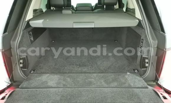 Tenga Tsaru Land Rover Range Rover Vogue Sirivha Mota in Lusaka in Zambia Tenga Tsaru Land Rover Range Rover Vogue Sirivha Mota in Lusaka in Zambia