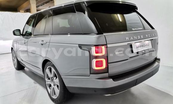 Tenga Tsaru Land Rover Range Rover Vogue Sirivha Mota in Lusaka in Zambia Tenga Tsaru Land Rover Range Rover Vogue Sirivha Mota in Lusaka in Zambia