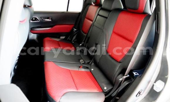 Buy Used Toyota Land Cruiser Silver Car in Lusaka in Zambia Buy Used Toyota Land Cruiser Silver Car in Lusaka in Zambia