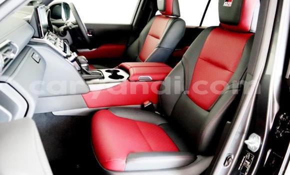 Buy Used Toyota Land Cruiser Silver Car in Lusaka in Zambia Buy Used Toyota Land Cruiser Silver Car in Lusaka in Zambia