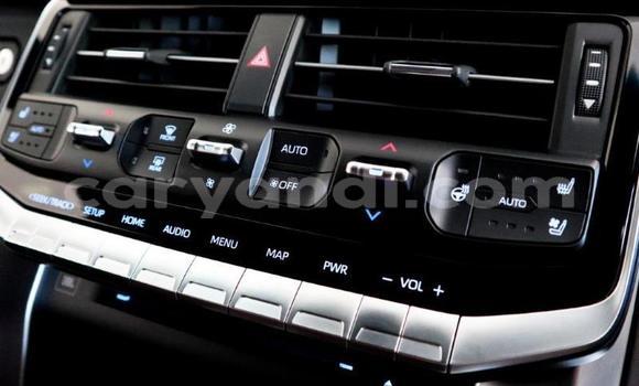 Buy Used Toyota Land Cruiser Silver Car in Lusaka in Zambia Buy Used Toyota Land Cruiser Silver Car in Lusaka in Zambia