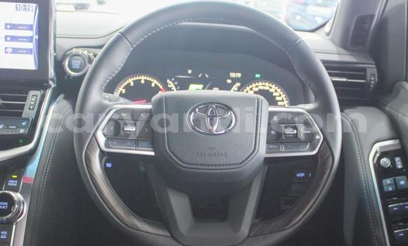 Buy Used Toyota Land Cruiser Silver Car in Lusaka in Zambia Buy Used Toyota Land Cruiser Silver Car in Lusaka in Zambia