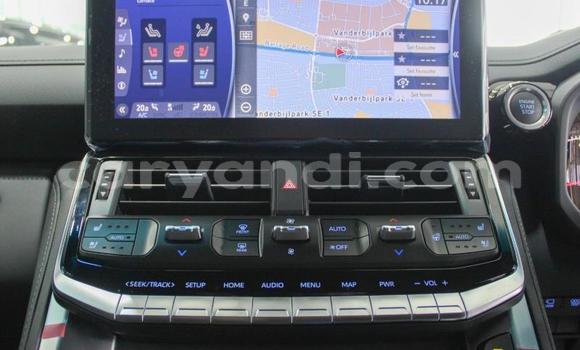 Buy Used Toyota Land Cruiser Silver Car in Lusaka in Zambia Buy Used Toyota Land Cruiser Silver Car in Lusaka in Zambia