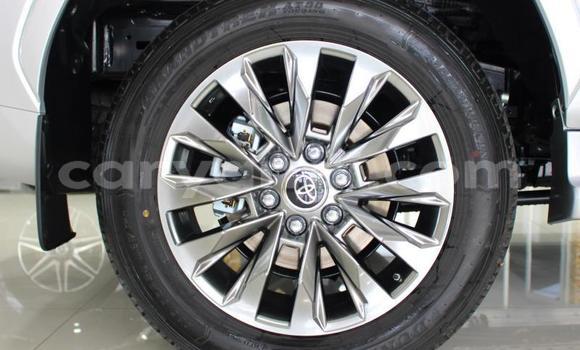 Buy Used Toyota Land Cruiser Silver Car in Lusaka in Zambia Buy Used Toyota Land Cruiser Silver Car in Lusaka in Zambia