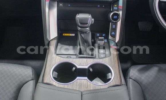 Buy Used Toyota Land Cruiser Silver Car in Lusaka in Zambia Buy Used Toyota Land Cruiser Silver Car in Lusaka in Zambia