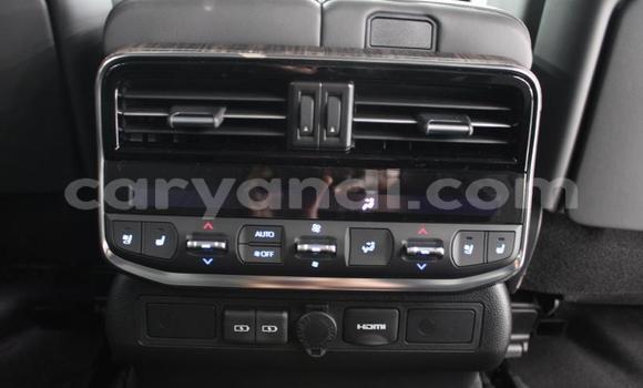 Buy Used Toyota Land Cruiser Silver Car in Lusaka in Zambia Buy Used Toyota Land Cruiser Silver Car in Lusaka in Zambia